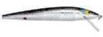 Smithwick Rattlin Rogue 3 1/2 Chrome/Black Back Md#: Ara1200-31