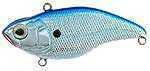 Spro Aruka Shad Jr (60) 3/8Oz Chrome Blue Md#: SAS60CBL