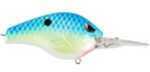 Spro Big Daddy 70 3/4Oz Sneaky Blue Chartreuse Md#: SBD70SBC