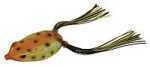 Spro Bronzeye Frog 60 Jr 1/2Oz Toad Md#: SBEF60Toad