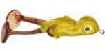 Scumfrog Big Foot 3/8Oz Pomeroy Mustard Md#: Bf-1432