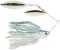 Sk Burner SPINNERBAIT 3/8 Blue Shad