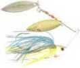 Sk Burner SPINNERBAIT 1/4 SEXYSHAD