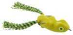 ScumFrog ScuMdog Walker Frog 5/8Oz Chartreuse Md#: Sd-1704