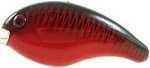 Strike King Series 3 Crankbait 1/4Oz 5-8ft Red Crawfish Md#: HC3-521