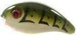 Strike King Series 3 Xtra Crankbait 7/16Oz 10ft Plus Green Crawfish Md#: HC3XD-539