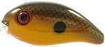 Strike King Series 3 Xtra Crankbait 7/16Oz 10ft Plus Baby Carp Md: HC3XD-556