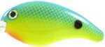 Strike King Series 3 Xtra Crankbait 7/16Oz 10ft Plus Powder Blue Back Md#: HC3XD-561