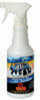 Aqua Clean Firearms Action Cleaner/Degreaser 16 Oz Pump Sprayer - Water-based - Non-Flammable, Non-Hazardous & Non-corro