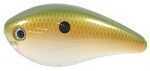 Strike King KVD Square Bill Crankbait - 1In Tennessee Shad Md#: HCKVDS1.0-517