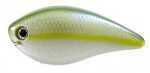 Strike King KVD Square Bill Crankbait - 1In Sexy Blue Back Herring Md#: HCKVDS1.0-586