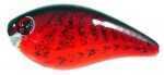 Strike King KVD Square Bill Crankbait - 1In Chili Craw Md#: HCKVDS1.0-648