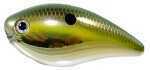 Strike King KVD Square Bill Crankbait - 1.5In 1-1/2In 3-6ft Gold Sexy Shad Md#: HCKVDS1.5-620