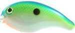 Sk Silent 3/4 X-Deep Citrus Shad