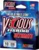 Vicious Ultimate 330Yd Lo-Vis Clear VCL-8