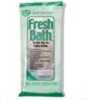 AMK Fresh Bath Wipes 8Pc 0170-0300