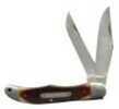 Schrade Folding Hunter Knife 25Ot