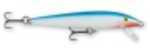 RAPALA Float 1.5" 1/16 SIL/Blue