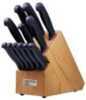 Cold Steel Kitchen Classic Set Knives With Block