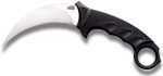 Cold Steel Tiger Knife Blade With Sheath
