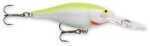 RAPALA SHADRAP 2" 3/16 Silver CHT