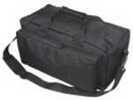 Allen 1078 Deluxe Tactical Range Bag Black