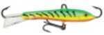 Normark W7Gt Jig 1/2Oz 2-3/4 In. Glow Tiger