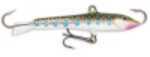 Normark W7Rt Jig 1/2Oz 2-3/4 In. Rainbow Trout