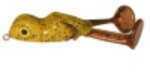 Southern Lure Scumfrog Bigfoot 3/8Oz Pmpkn Seed