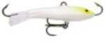 Normark Jig 1/2Oz 2-3/4 In. Glow W7GL