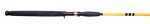 Eagle Claw CatClaw Cast Rod 8'Mh 2Pc