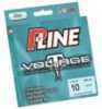 Pline Voltage Copolymer 300Yd 4Lb Clear Vf-4