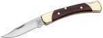 Buck The 55 Folding Hunter 055B-5684