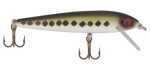 REB Minnow 1/8 2.5"-Bass Slick