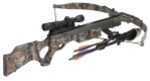 Excalibur Vortex Crossbow VariZone Zone Pkg 200Lb 6750