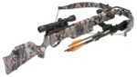 Excalibur Exomax Crossbow Varizone Pkg 225Lb 6760