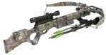 Excalibur Equinox Crossbow Varizone Pkg 225Lb 6770