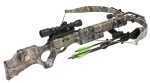 Excalibur Equinox Crossbow Shadow Zone Pkg 225Lb 6772