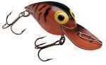 Storm Wiggle Wart 3/8Oz 2In Brown Crawdad Md#: V37