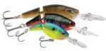 Rapala Jointed Shad JSR04 1.5 Inch 3/16 Oz Blue Mn# JSR04Bsd