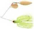 Booyah Blade 1/4 Oz Tandem Chart BYBT14617