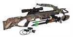 Excalibur Matrix 330 MOBU Camo Vari-Zone LSP Crossbow 3300