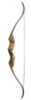 PSE Honor Recurve Bow LH Brown