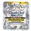 AMK Quickclot Silver Clotting Sponge 25G Pack 5020-0008