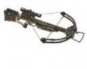 Horton Legend Ultra Lite Crossbow Package