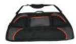 Tarantula Supreme Bow Case Black