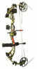 PSE Brute Force Ready To Shot Bow Package 29-60 LH Skullworks
