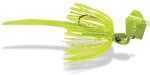 Zman Chatterbait Micro 1/8Oz Chart CBMicro-03