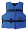 Onyx Child Boating Vest Red/Navy