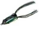 Pradco Bya Pad Crasher- Shad Frog BYPC3907